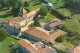 Gîte Château d'Envaux
